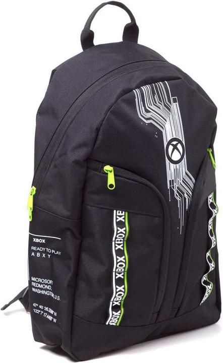 Image du produit Microsoft Le sac à dos X