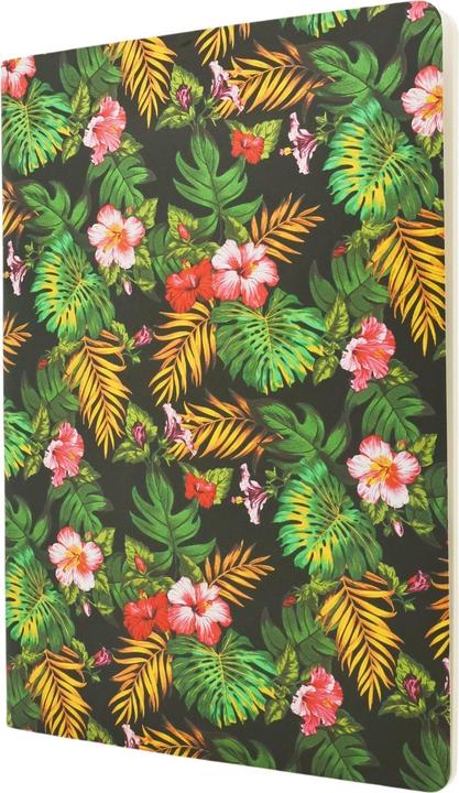 Image du produit Paperblanks Cahiers - Nani - A4 - Quadrillé (A4, Quadrillé)