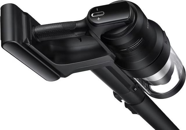 Actual product image Samsung VS90F40DEK