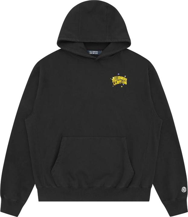 Produktbild Billionaire Boys Club Arch Logo Popover (S)