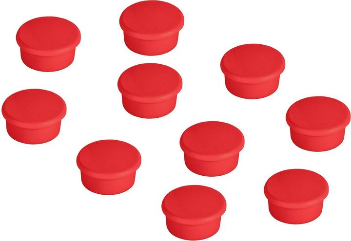 Image du produit Franken Aimant rond (10x)