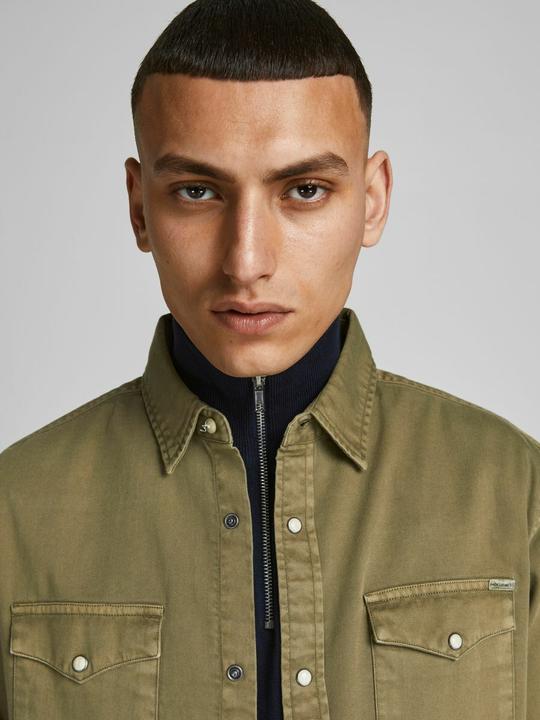 Produktbild Jack & Jones Must-have Hemd (M)