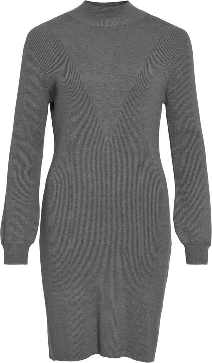 Dark grey melange