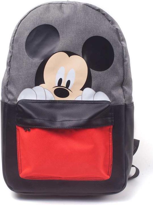 Produktbild Toy Story Mickey Mouse Placement Printed Backpack (20 l)