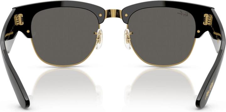 Produktbild Ray Ban Mega Clubmaster