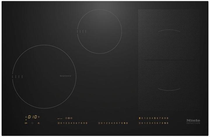 Actual product image Miele KM 6639-1 FX 10771540