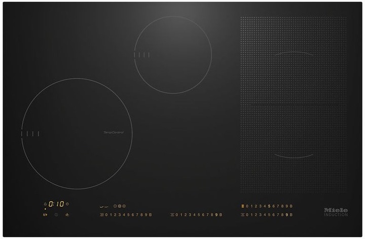 Produktbild Miele KM 6639-1 FX 10771540