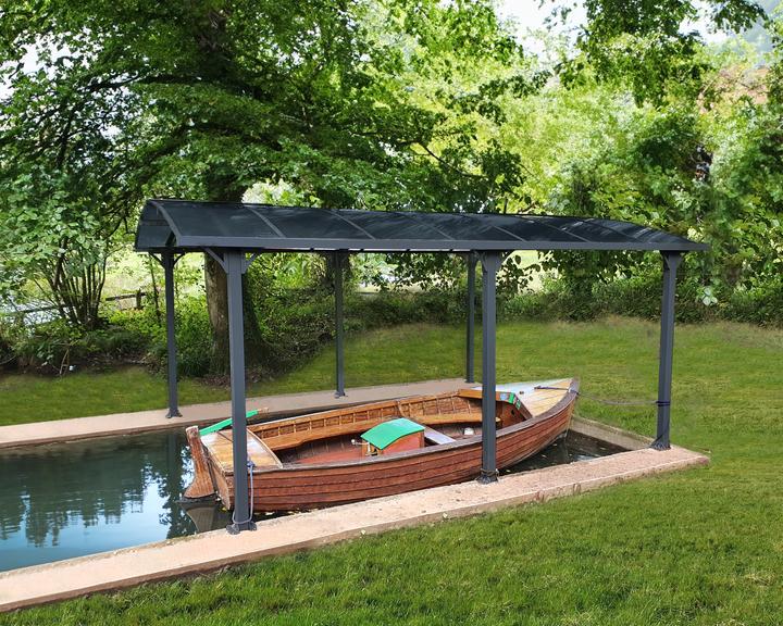 Actual product image Palram Arcadia 5000