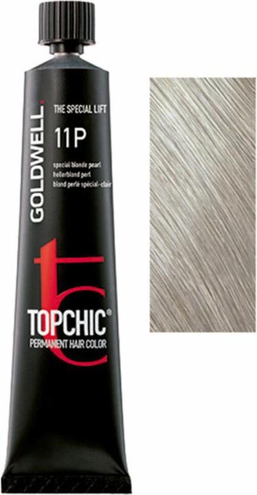 Image du produit Goldwell Topchic (Blond)