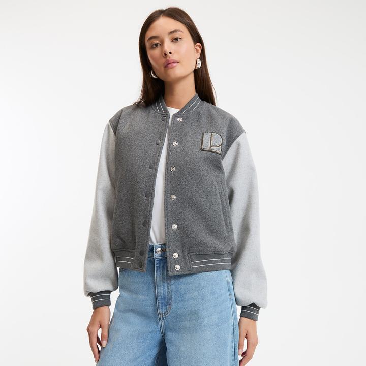 Immagine prodotto La Redoute Collections Kurze Jacke (40)