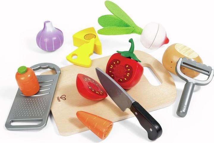 Image du produit Hape Les bases de la cuisine