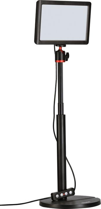 Actual product image Rollei Lumis Key-Light (Video light)