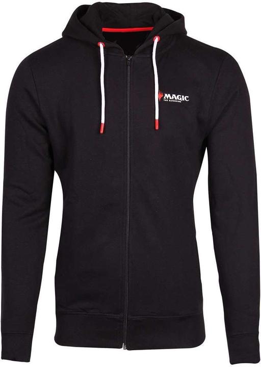 Magic the Gathering Wizards Men's Logo Hoodie