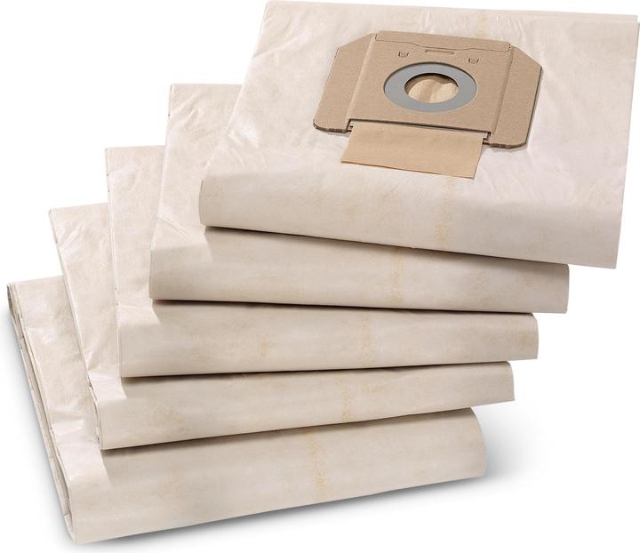Kärcher Papierfiltersack