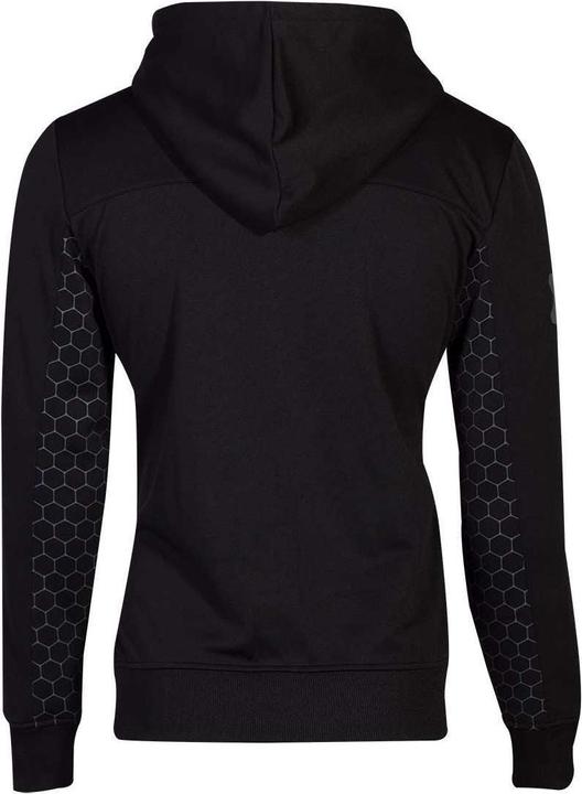 Produktbild Gears of War Technical Men's Hoodie (L)