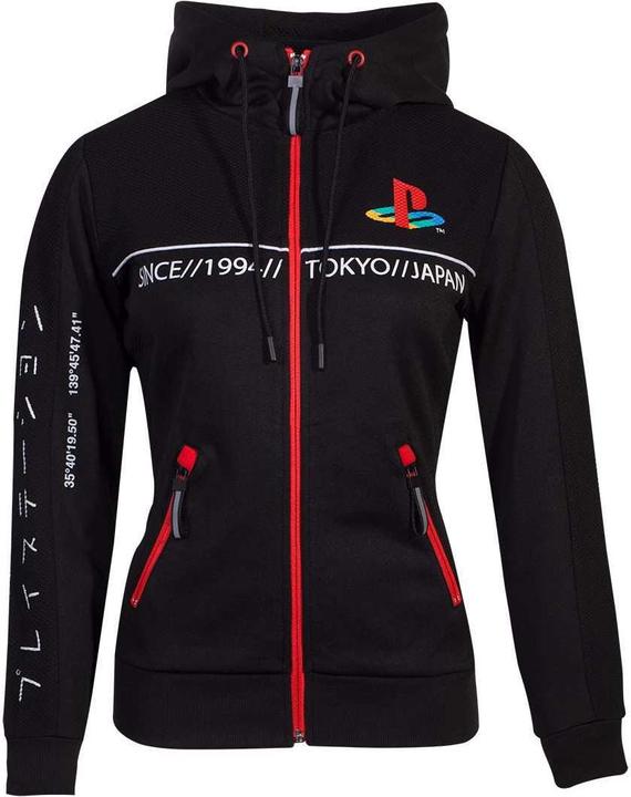 Produktbild Sony Cut & Sew Women's Tech Hoodie (L)