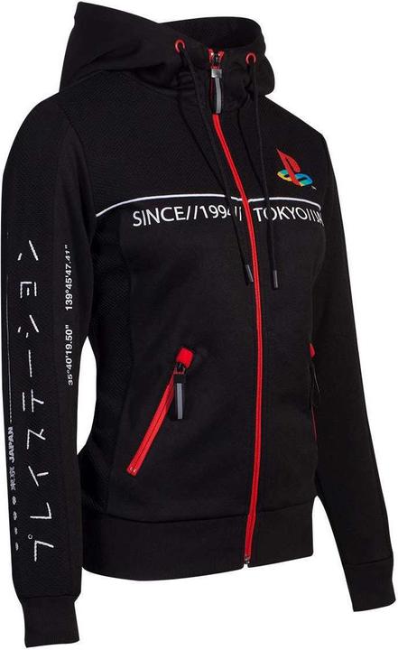Produktbild Sony Cut & Sew Women's Tech Hoodie (L)