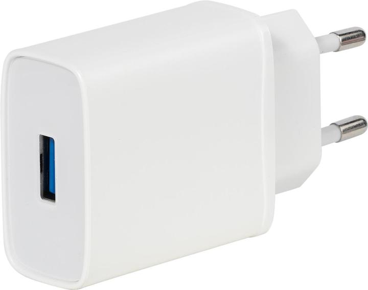 Image du produit Vivanco Handy Super Fast Charger, Quick Charge 3.0 18 W (18 W)