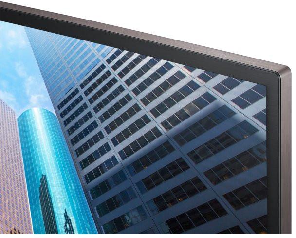 Produktbild Samsung S27e650c (1920 x 1080 Pixel, 27")