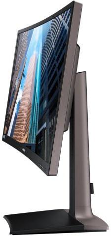 Produktbild Samsung S27e650c (1920 x 1080 Pixel, 27")