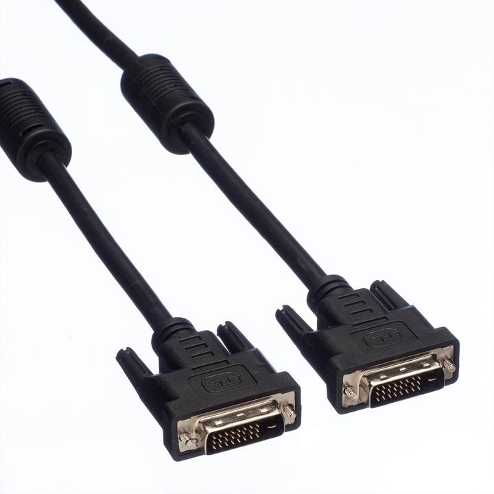 Produktbild Value Dvi — Dvi (5 m)