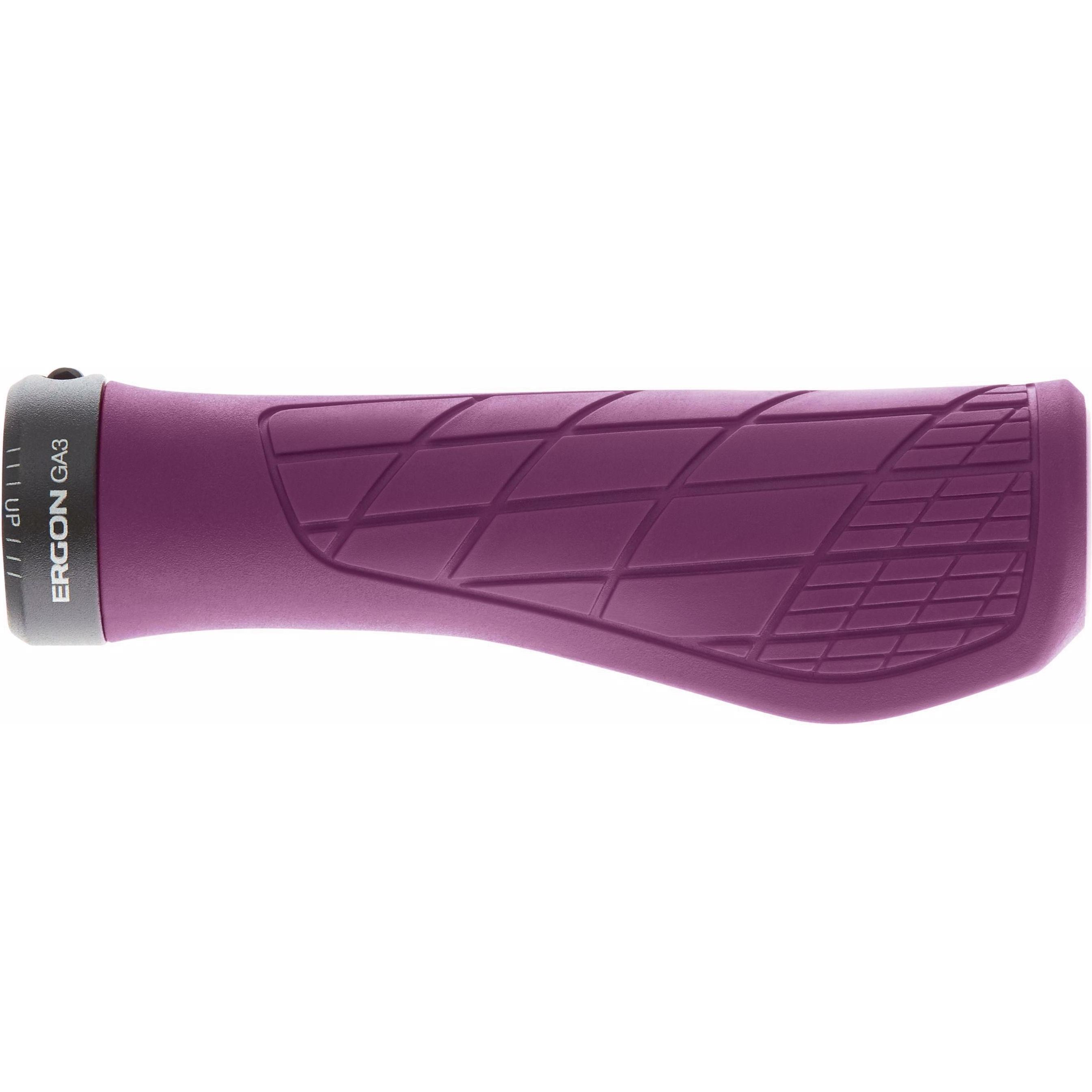 Ergon, Velogriff