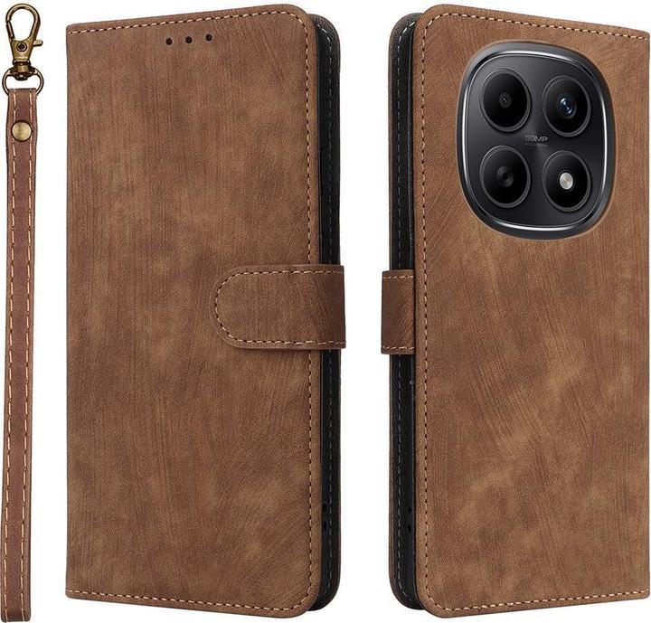 Produktbild Cover-Discount Xiaomi Redmi Note 15 5G - Silikon Gummi Hülle in Unifarbe (Xiaomi Redmi 15 5G)