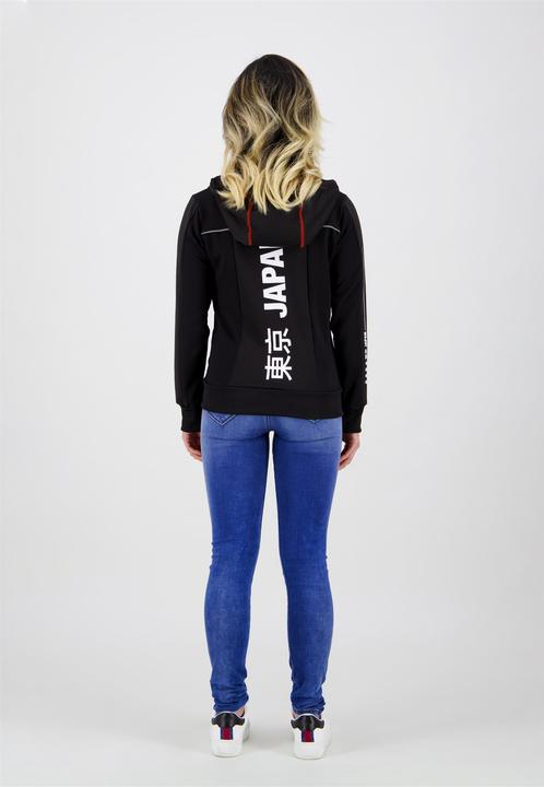 Produktbild Sony Cut & Sew Women's Tech Hoodie (L)