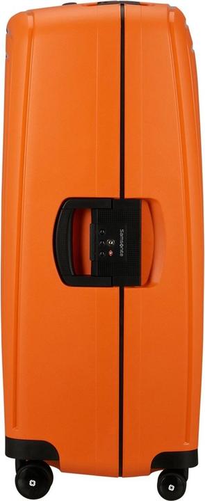 Actual product image Samsonite S'CURE SPINNER 81/30 (138 l)