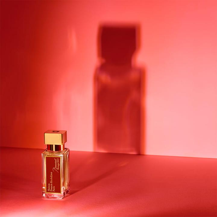 Actual product image Maison Francis Kurkdjian Baccarat Rouge 540 (Eau de parfum, 70 ml)