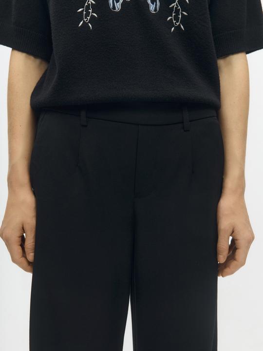 Actual product image Object Wide cut trousers (40)