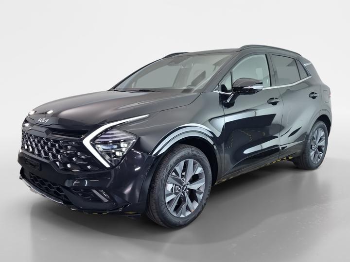 Kia Explorer Elektro Extended Range Wärmepumpe (Elektro / Benzin Hybrid, 286 PS)