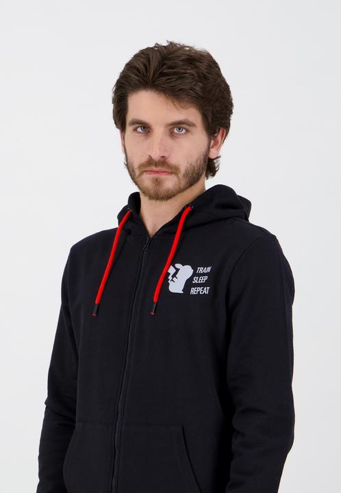 Immagine prodotto Pokémon Felpa con cappuccio da uomo Pikachu Power Nap (M)