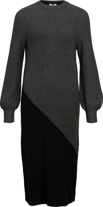 Dark grey melange