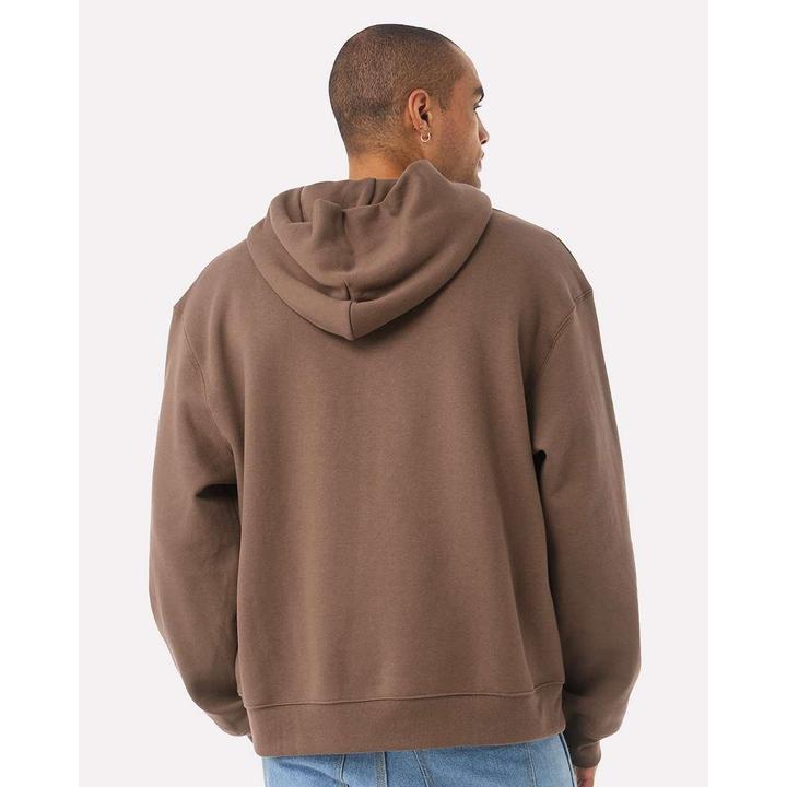 Produktbild Bella Canvas 10 oz. Heavyweight Hoodie (XS)