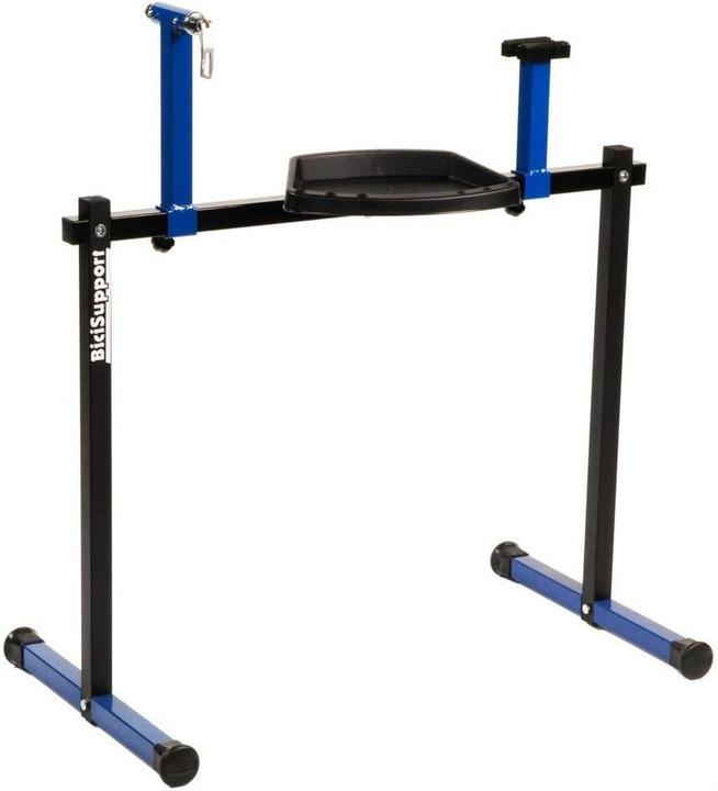 Actual product image Bici Support Bicycle mounting and repair stand