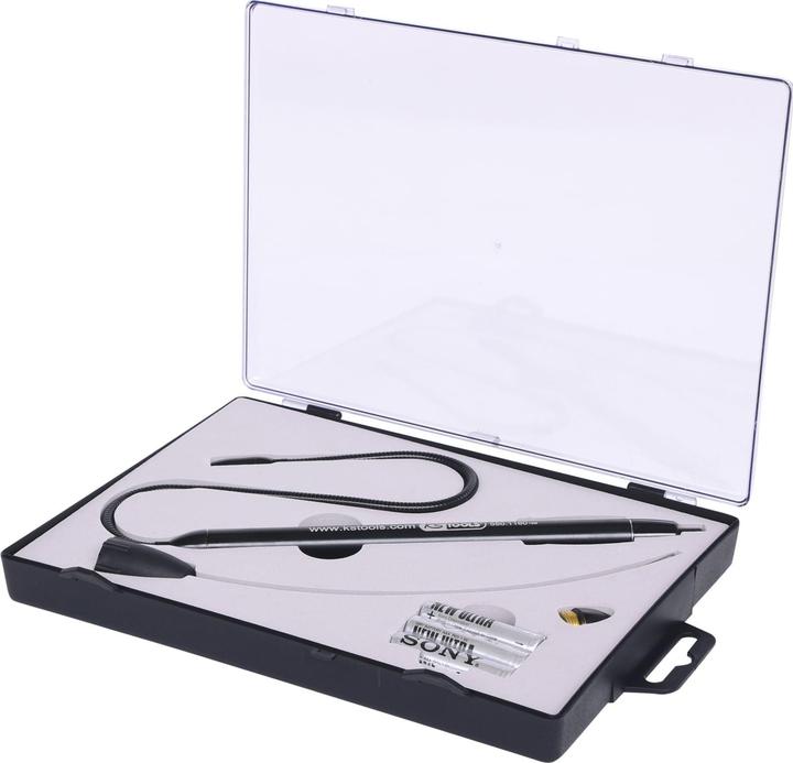 Actual product image KS Tools 550.1160 (192 lm)