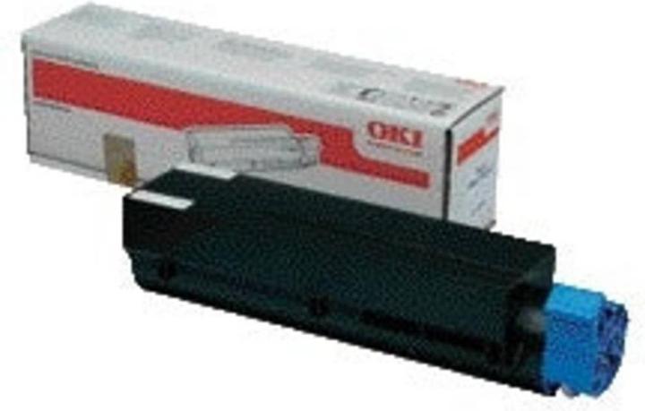 Actual product image OKI 44992402 (FC)