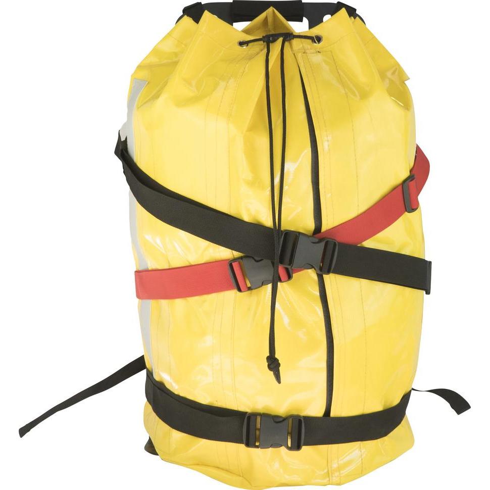 Vallfirest, Rucksack