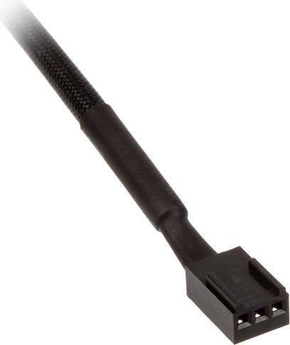 Actual product image Noctua NF-F12 5V (120 mm, 1 x)