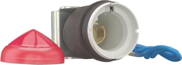 Immagine prodotto Eaton Spia luminosa, rossa 208689