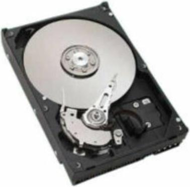 Actual product image Seagate BARRACUDA 250GB 3.5TH IDE HDD (0.25 TB)