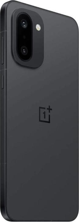 Produktbild OnePlus 15R (256 GB, Charcoal Black, 6.83", Dual SIM, 5G)