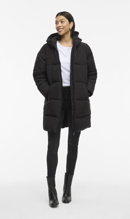 Produktbild Vila VITRUST Kapuzen Mantel