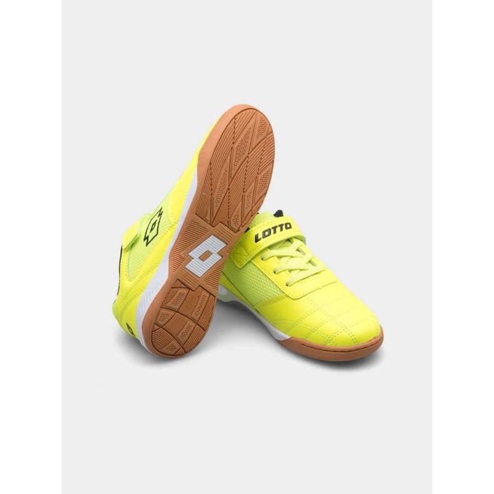 Produktbild Lotto Whizzer Hallenschuhe (31)