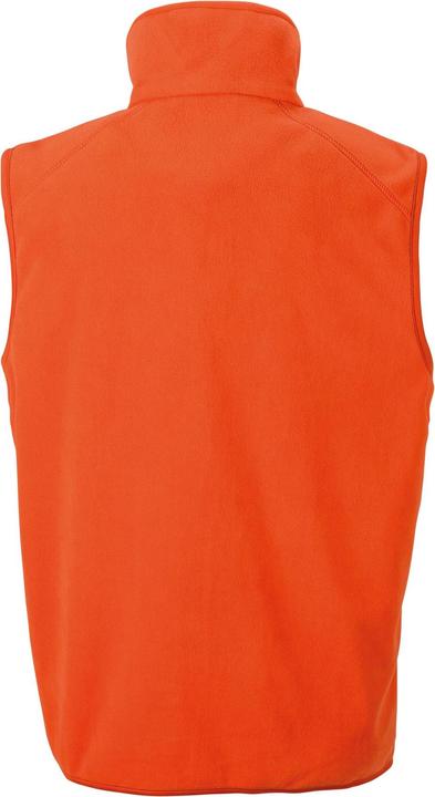 Produktbild Result Clothing Microfleece Weste Erwachsene (XL)