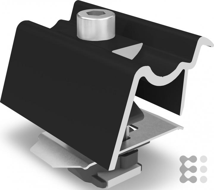 Image du produit K2 Pince d'extrémité universelle