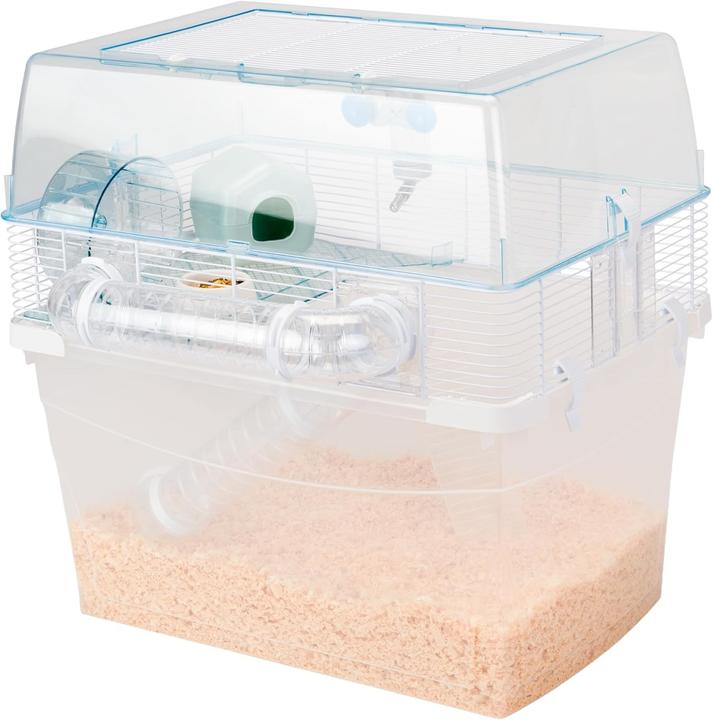 Ferplast Hamsterkooi