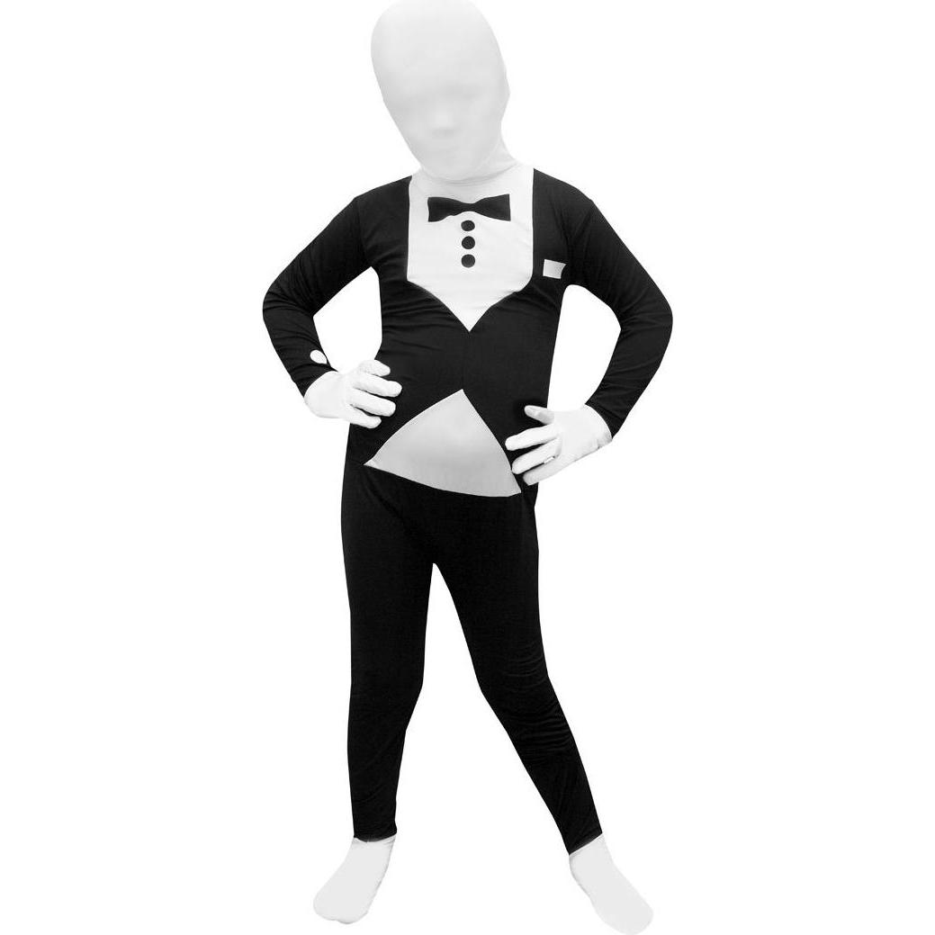 Morphsuits Kinder Smoking (116, 122, 128, 134, 125 B, 120 B, 130 B)