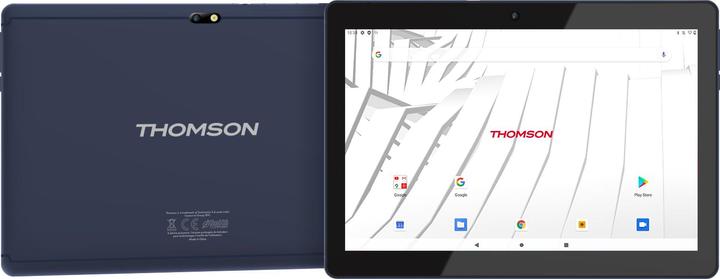 Produktbild Thomson TEO10 TEO 10 (10") Allwinner Wi-Fi 4 (802.11n) Android 12 (10", 64 GB)